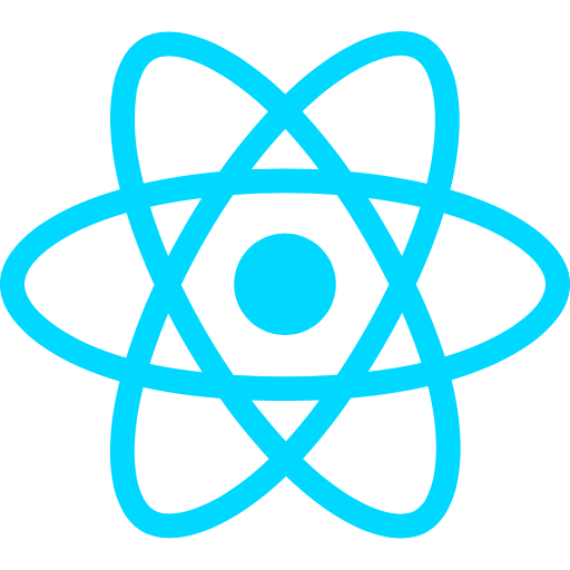 React